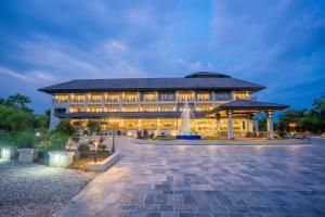 Soaltee Westend Resort Chitwan