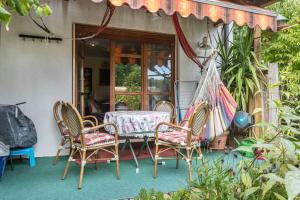 Ferienwohnung Chiemgau - erleben