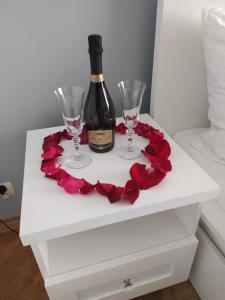 Apartament Nad Parsętą