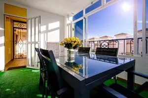 Alegria ID 72 - Los Altos