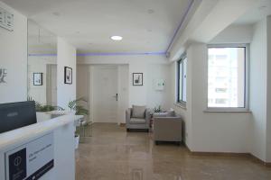 Phaedrus Living: Luxury Suite Nicosia 503