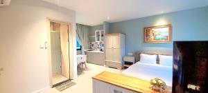 The Bok Hotel Grand World - by GoGo Phú Quốc