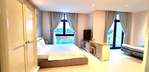 The Bok Hotel Grand World - by GoGo Phú Quốc