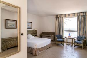 Double Room room in Parador de Jávea