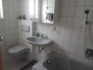 Ferienwohnung Toni