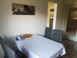 Ferienwohnung Toni