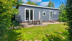 Superior Chalet room in De Zilte Zeehoeve
