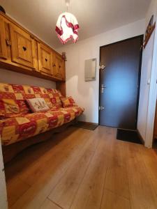 Appartements Boost Your Immo Risoul Les Clematites 763 : photos des chambres