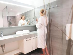 Thermenhotel Gesundheits-Bad Buchau