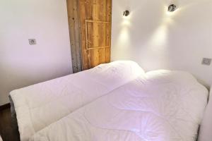 Appartements Le Grand Bois : photos des chambres