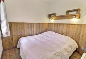 Appartements Le Grand Bois : Appartement 1 Chambre