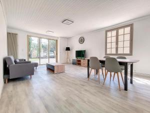 Gites Partage des Eaux Lisle sur la Sorgue