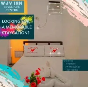 WJV INN Mandaue Centro - Consolacion
