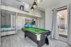 Downtown Apartments Waterlane SPA Pool II