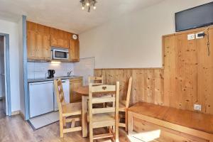 Appartements Le Grand Bois : photos des chambres