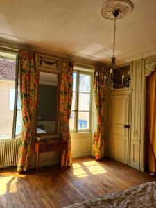 B&B / Chambres d'hotes Maison Zola : photos des chambres