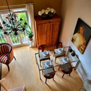 Traum Ferienwohnung am Strand im Tessin - nur 3km von Ascona oder Locarno entfernt