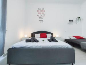 S&M Apartments "Casa Gemma" - Cimiano M2