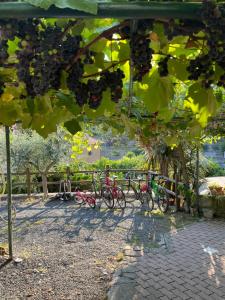 Rocca di Corno Guest House