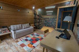 SaffronStays Paradise Pines, Dehradun - cliff villa with valley & forest views