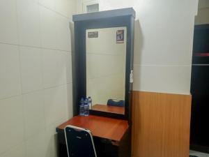 Homestay Akik Hijau Near Panakkukang