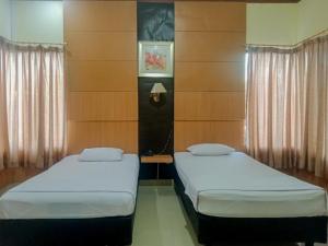 Homestay Akik Hijau Near Panakkukang