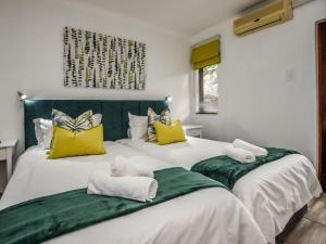 Pennys Place on Greenway