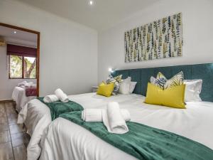 Pennys Place on Greenway