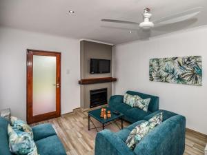 Pennys Place on Greenway