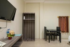 RedDoorz @ Pematangsiantar