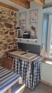 Appartements Gites Luzy Morvan Bourgogne : photos des chambres