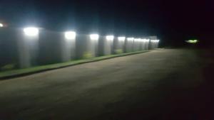 LEGENDS EXECUTIVE LODGE