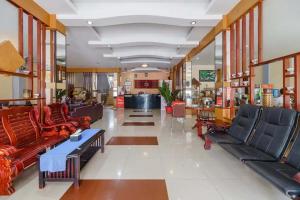 RedDoorz @ Pematangsiantar