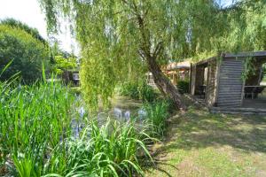 Hotels Logis - Hotel Restaurant La Mire : photos des chambres