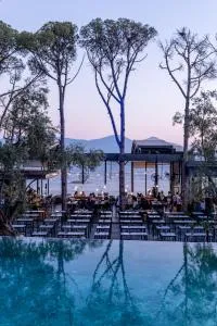 Unique Life Style Hotel - Kirazli