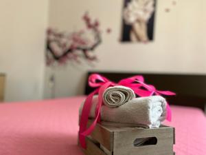 La Casa di Zia Ninì