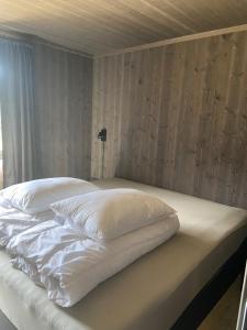 Two-Bedroom Apartment room in Jotunheimen Husky Lodge