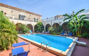 Gorgeous Home In Ragusa With Kitchen