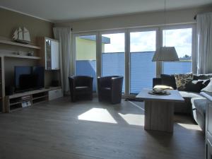 Ferienwohnung KWE 30 OG