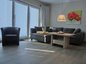 Ferienwohnung KWE 30 OG