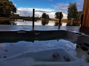 Sejours a la campagne LE REFUGE - Le Domaine Wambrechies : photos des chambres