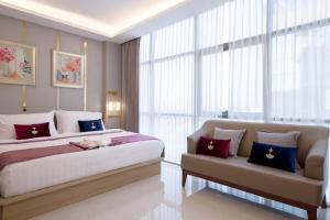 Elegant Airport Hotel