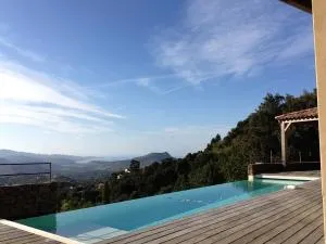 Villa St Exupery - Rutali