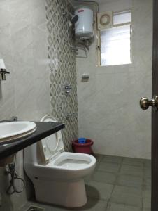 Royal Pool View Apartment by Leela Homes