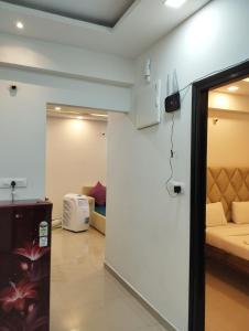 Royal Pool View Apartment by Leela Homes