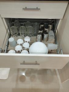 Royal Pool View Apartment by Leela Homes