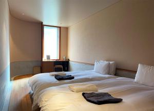 LACER SUITES KAMAKURA -formerly kamakura seizan-