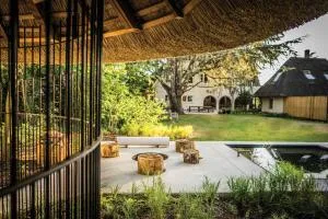 Edville Home - Heusden