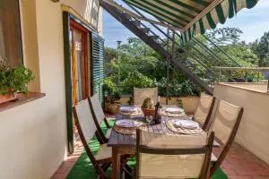 Can Coll I - Vilamaniscle