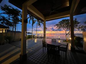 Bonheur at Karambunai - Vily, Kota Kinabalu